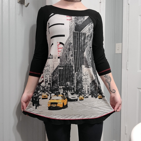 new york shirt - Picture 2 of 7